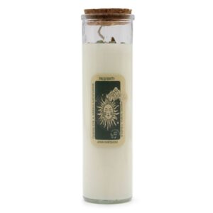 Magic Spell Candle Prosperity