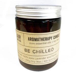 Aromatherapy Candles Be Chilled