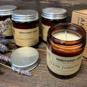 Aromatherapy Candles