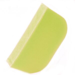 Argan Oil Solid Shampoo Bar - Coconut & Lime