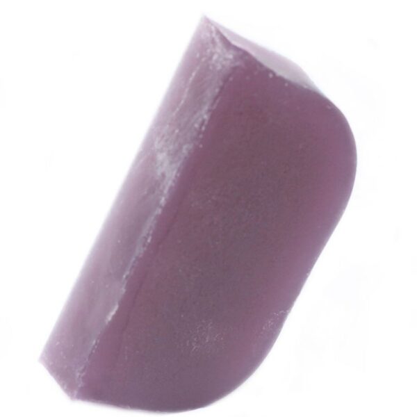 Argan Oil Solid Shampoo Bar - Lavender & Rosemary