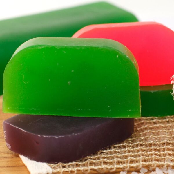 Argan Oil Solid Shampoo Bar