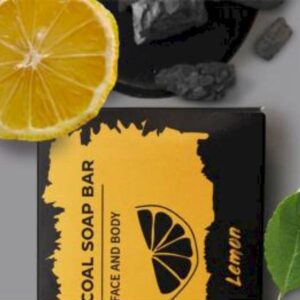 Charcoal Soaps