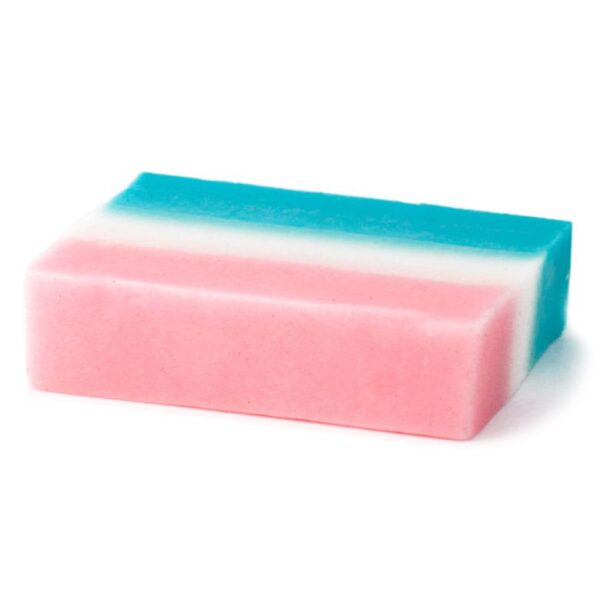 Baby Powder Soap