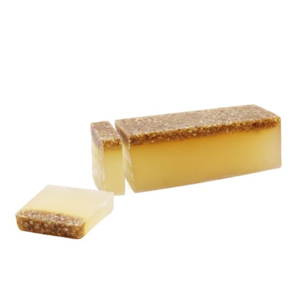 Honey & Oatmeal Soap