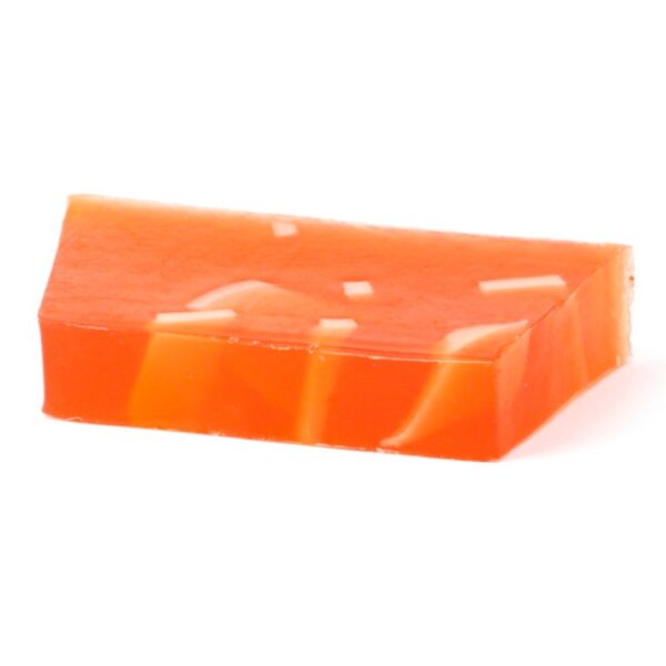 Orange Zest Soap