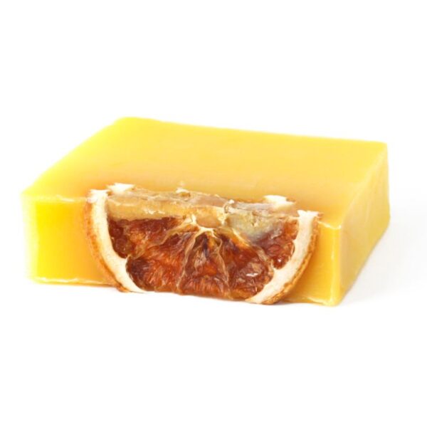 Slice of Sunshine Soap