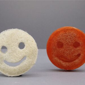 Happy Scrub Soaps