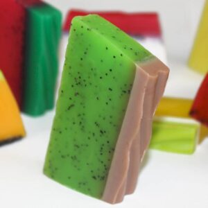 Tropical Paradise Soaps