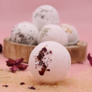 Bath Bombs