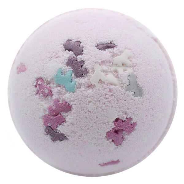 Magic Unicorns Bath Bomb