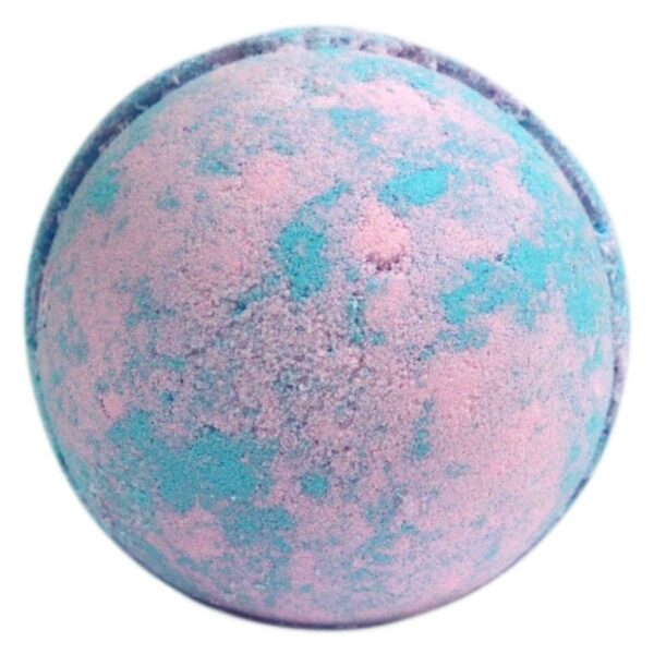 Baby Powder Jumbo Bath Bomb