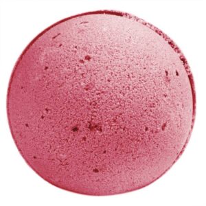 Cranberry Jumbo Bath Bombs