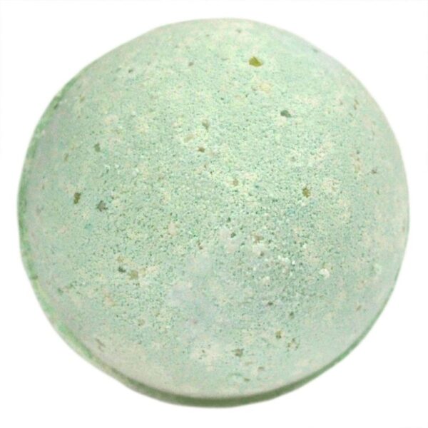 Peppermint & Tea Tree Jumbo Bath Bomb