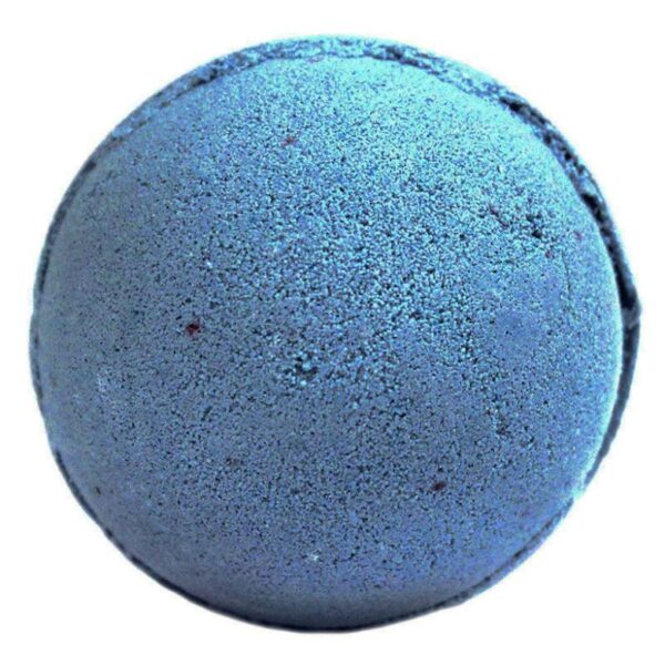 Texas Dewberry Jumbo Bath Bomb