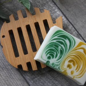 Soap Bars & Slices