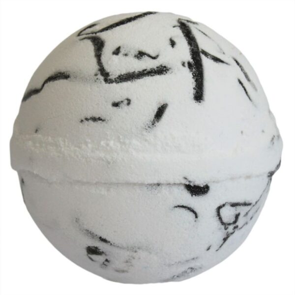 Dragon Fruit Tropical Paradise Coco Bath Bomb