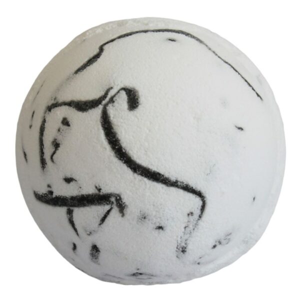 Dragon Fruit Tropical Paradise Coco Bath Bomb