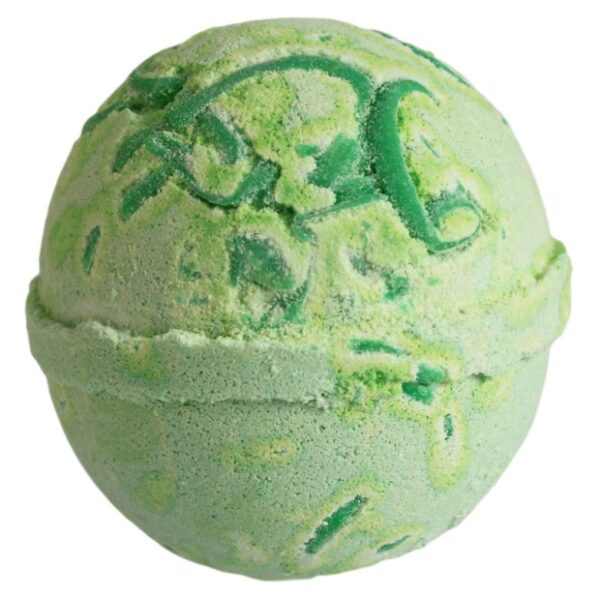 Kiwi Fruit Tropical Paradise Coco Bath Bomb