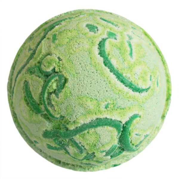 Kiwi Fruit Tropical Paradise Coco Bath Bomb