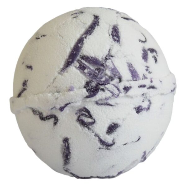 Mangosteen Tropical Paradise Coco Bath Bomb