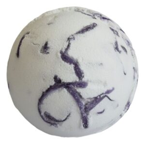 Mangosteen Tropical Paradise Coco Bath Bomb