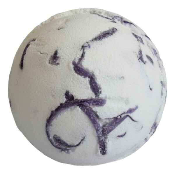 Mangosteen Tropical Paradise Coco Bath Bomb