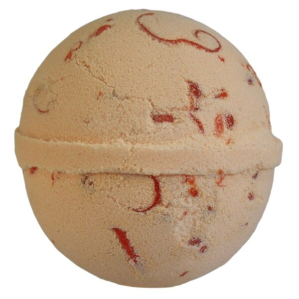 Papaya Tropical Paradise Coco Bath Bomb