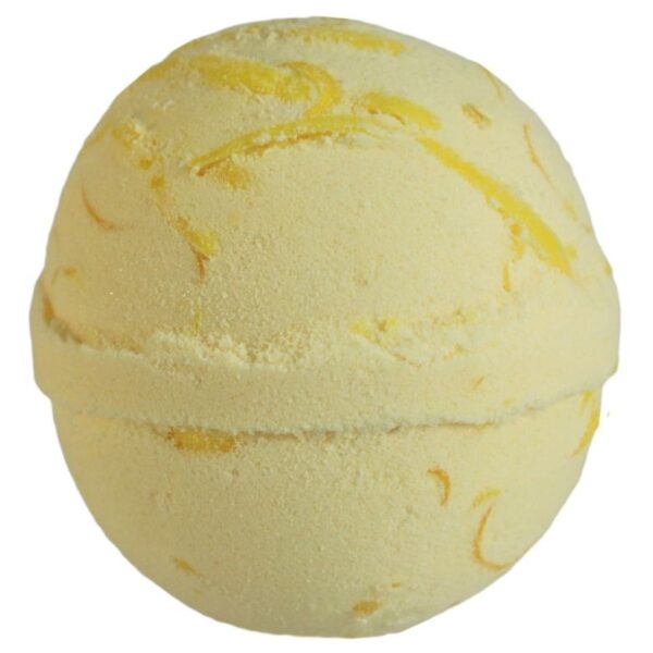 Pineapple Tropical Paradise Coco Bath Bomb