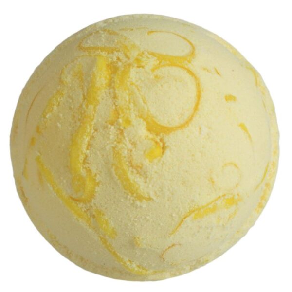 Pineapple Tropical Paradise Coco Bath Bomb