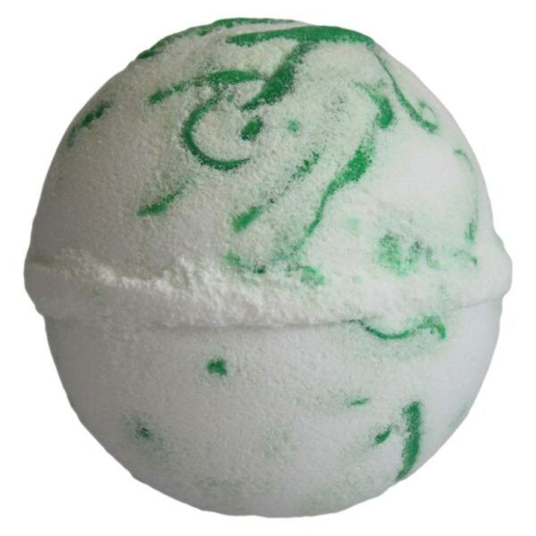 Pomelo Tropical Paradise Coco Bath Bomb