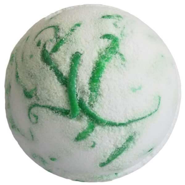 Pomelo Tropical Paradise Coco Bath Bomb