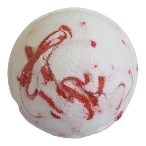 Strawberry Tropical Paradise Coco Bath Bomb