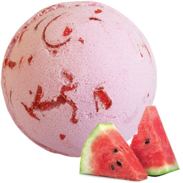 Watermelon Tropical Paradise Coco Bath Bomb