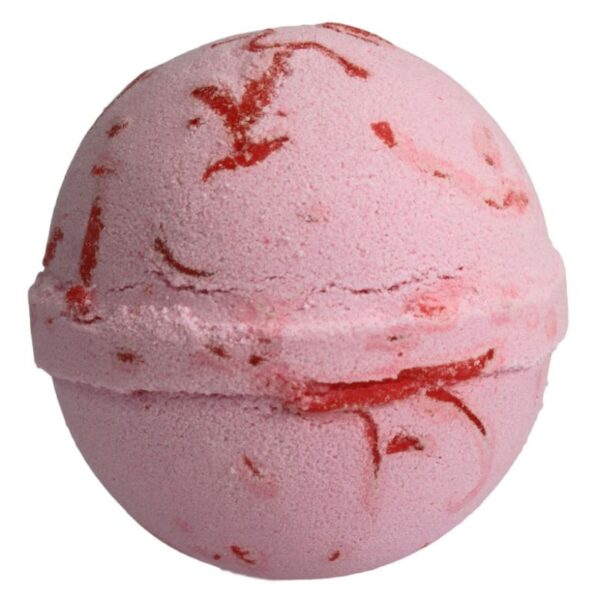 Watermelon Tropical Paradise Coco Bath Bomb