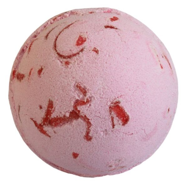 Watermelon Tropical Paradise Coco Bath Bomb