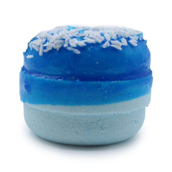 Blueberry Bath Donut - Image 2