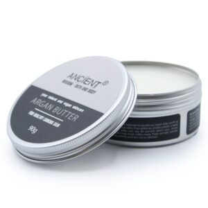 Argan Body Butter