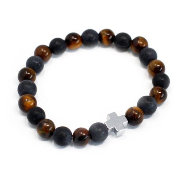 Power Gemstone Friendship Bracelets - Image 3