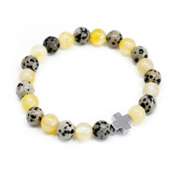 Protection Gemstone Friendship Bracelets - Image 3