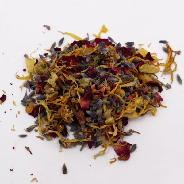 Botanical Facial Steam Blend - Image 3