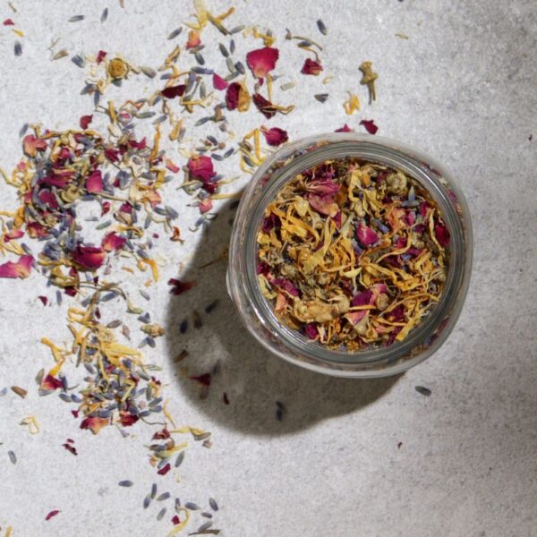 Botanical Facial Steam Blend - Image 7