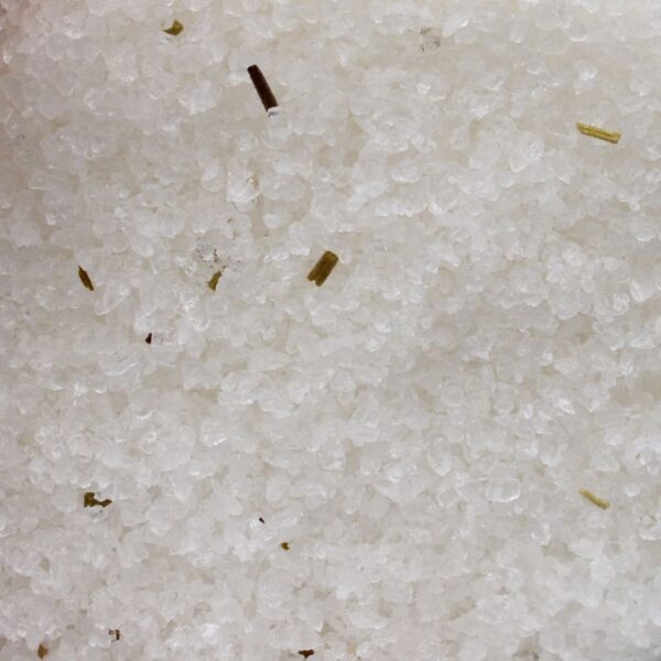 Clarity Himalayan Bath Salt Blend - Image 3