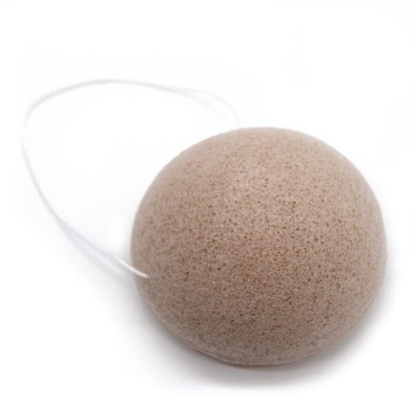 Natural Konjac Sponge - Image 2