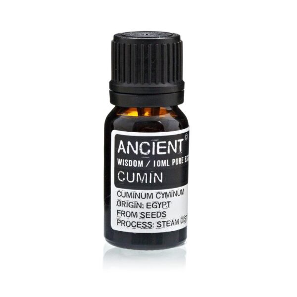 Cumin Seed Essential Oil