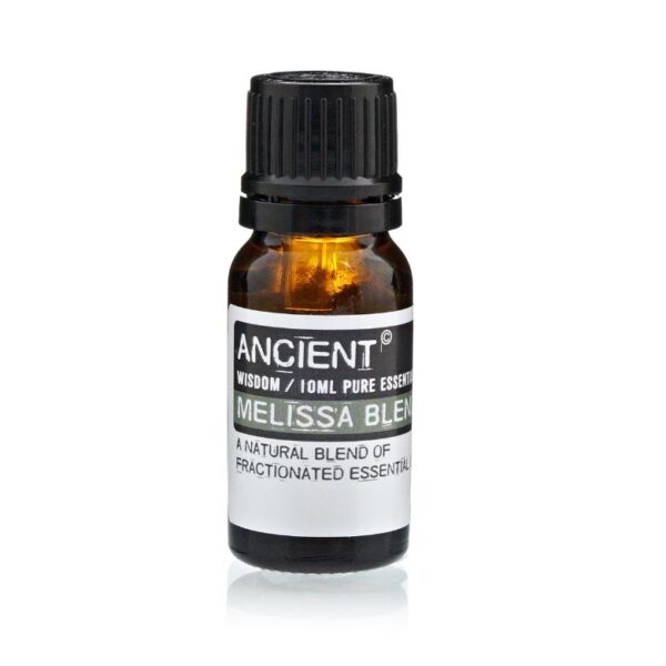 Melissa (Blend) Essential Oil