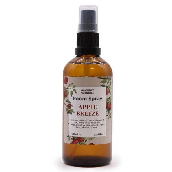 Apple Breeze Home Fresh Room Spray