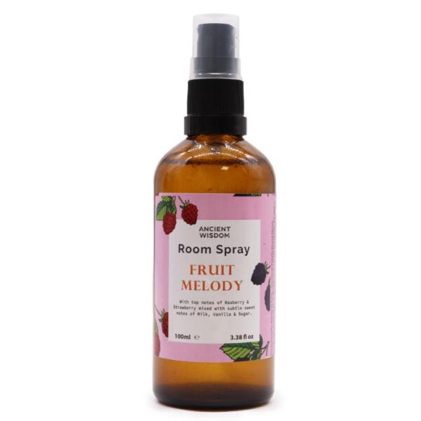 Fruity Melody Home Fresh Room Spray