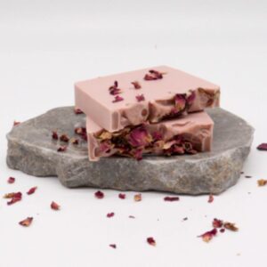 Wild & Natural Handmade Soaps