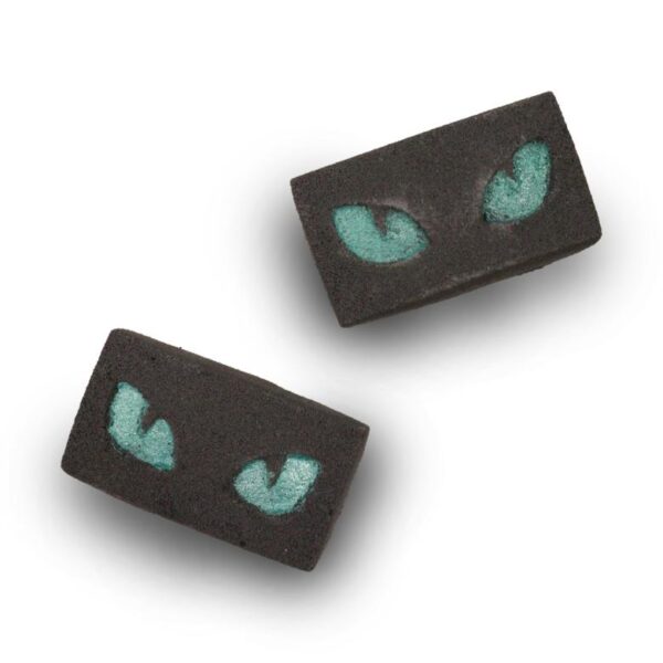 Cats Eyes Halloween Bath Bomb - Image 2